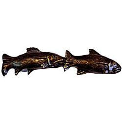 Sierra 681582 Fish Pair Pull