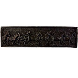 Sierra 681593 Running Horse Pull