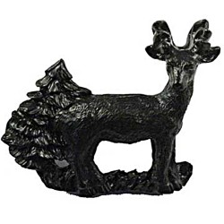 Sierra 681598 Standing Deer Pull