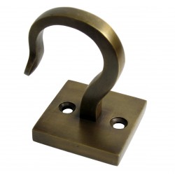 Gado Gado HHK9064 Heavy Hook with Square Back