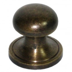 Gado Gado HKN1020 Mushroom Knob