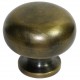 Gado Gado HKN1026 Simple Large Knob