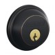 Schlage B60 B60 IND62212-28712-397 KD Single Cylinder Residential B-Series Deadbolt