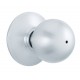 Schlage ORB F51A ORB 505 CAM CK Orbit F-Series Door Knob