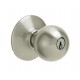 Schlage ORB F80 ORB 619 GSN KD Orbit F-Series Door Knob