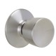 Schlage BEL F80 BEL 505 BRK KD Bell F-Series Door Knob