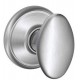 Schlage SIE F51A SIE 716 WKF KA4 Siena F-Series Door Knob