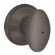 Schlage SIE F51A SIE 716 WKF KA4 Siena F-Series Door Knob