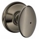 Schlage SIE F51A SIE 716 WKF KA4 Siena F-Series Door Knob