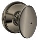 Schlage SIE F170 SIE 609 CAM Siena F-Series Door Knob