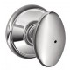 Schlage SIE F51A SIE 625 WKF KA4 Siena F-Series Door Knob