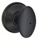 Schlage SIE F51A SIE 716 WKF KA4 Siena F-Series Door Knob