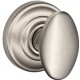 Schlage SIE F40 SIE 625 AND AND Siena Door Knob with Andover Decorative Rose