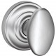 Schlage SIE AND Siena Door Knob with Andover Decorative Rose
