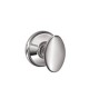 Schlage SIE F170 SIE 609 CAM Siena F-Series Door Knob