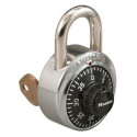 Combination Padlocks for Lockers