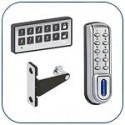 Cabinet Electronic Locks