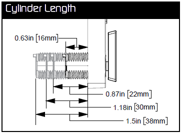 cylinder-length