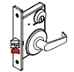 Mortise Lock