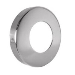 Small rose 2-1/4" diameter