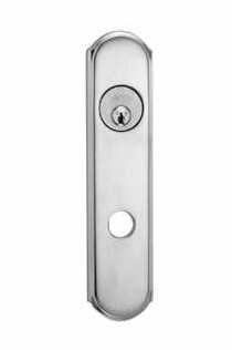 L Escutcheon
