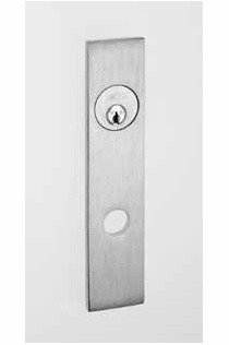 R Escutcheon