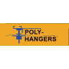 POLY-HANGER