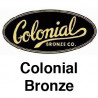 Colonial Bronze