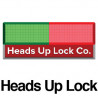 Heads Up Lock