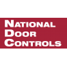 National Door Controls