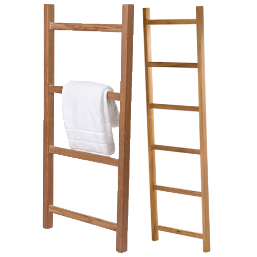 Towel Ladders