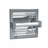 Washroom Toilet Tissue Dispensers