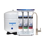 Reverse Osmosis Systems