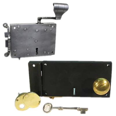 Locks