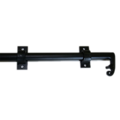 Drop Poles