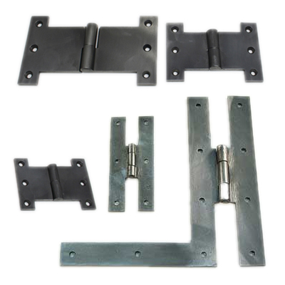 Hinges