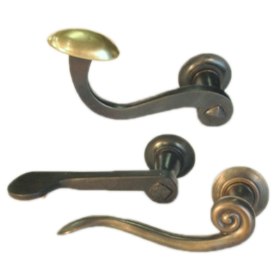 Levers