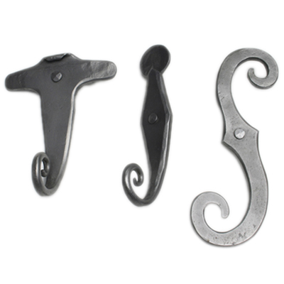 Shutter Hold Backs