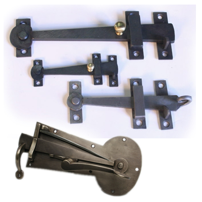 Latches