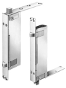 Coordinators and Flush Bolts