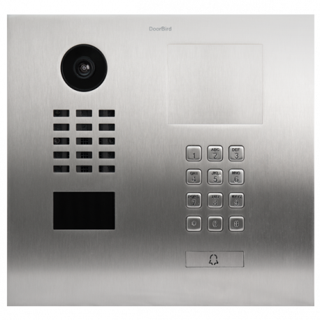Door Stations