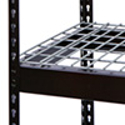 Shelving