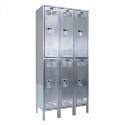Lockers