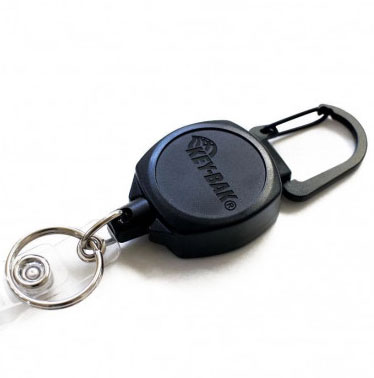 Badge Reels