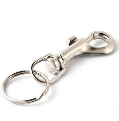 Key Chain Accessories