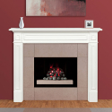 MDF Mantels & Shelves