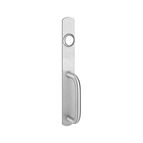 Exit Device Trims
