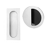 Flush Pulls