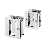 Pocket Door Hardware
