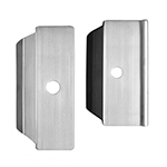 Vandal Resistant Trim